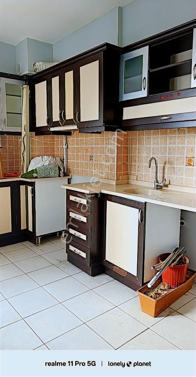 Pn Den Yıldırım Beyazıt Mah 3+1 Anabulvar Üzerinde.. Orta Kat - Görsel 11