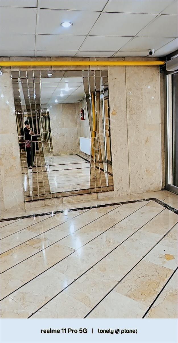 Pn Den Yıldırım Beyazıt Mah 3+1 Anabulvar Üzerinde.. Orta Kat - Görsel 4