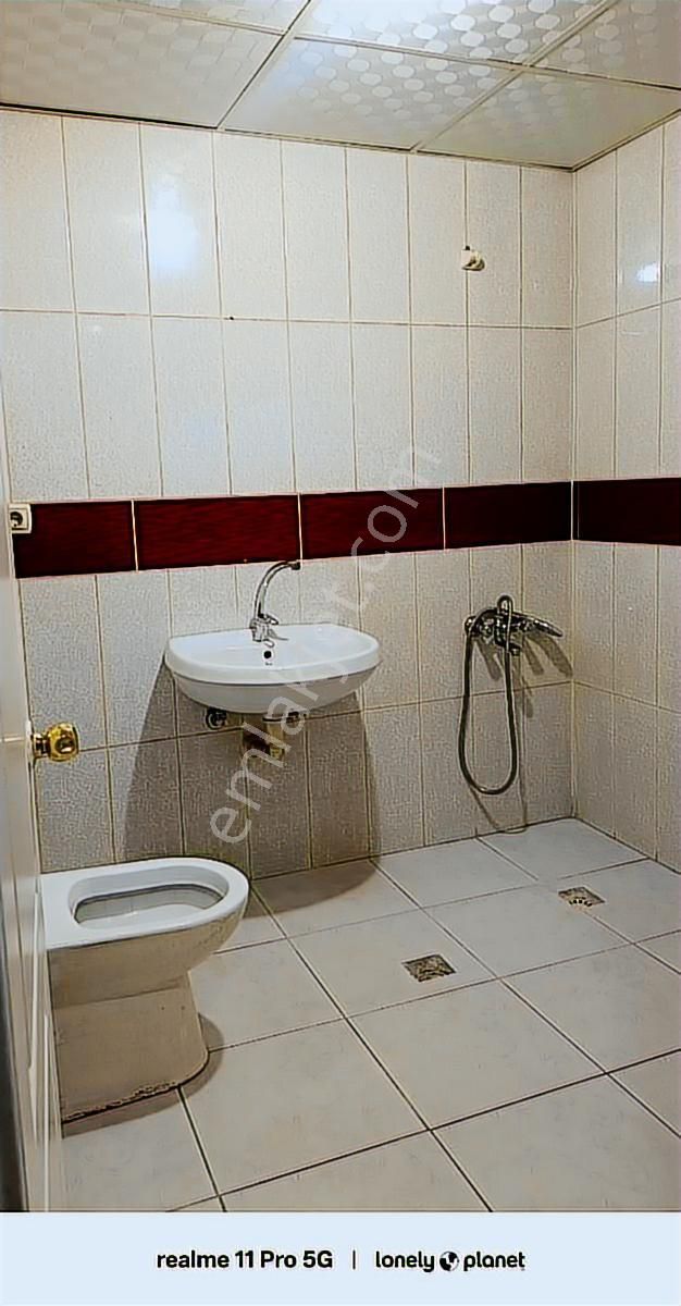 Pn Den Yıldırım Beyazıt Mah 3+1 Anabulvar Üzerinde.. Orta Kat - Görsel 22