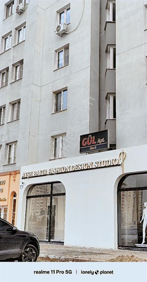 Pn Den Yıldırım Beyazıt Mah 3+1 Anabulvar Üzerinde.. Orta Kat - Görsel 27