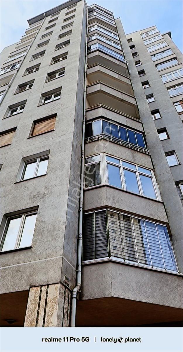 Pn Den Yıldırım Beyazıt Mah 3+1 Anabulvar Üzerinde.. Orta Kat - Görsel 14