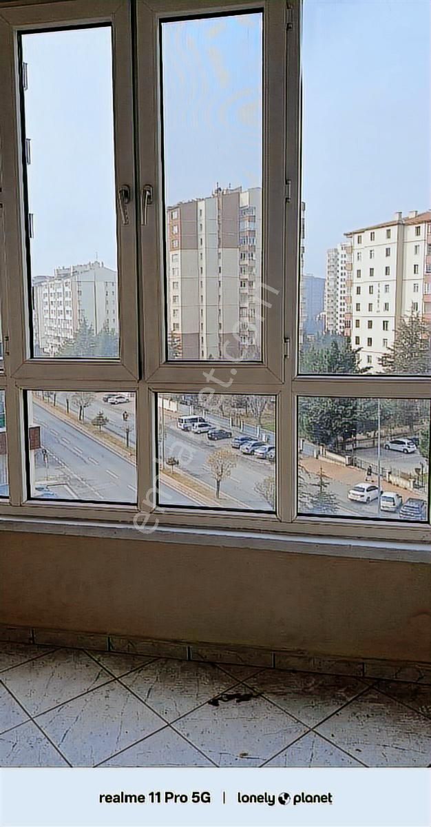 Pn Den Yıldırım Beyazıt Mah 3+1 Anabulvar Üzerinde.. Orta Kat - Görsel 7