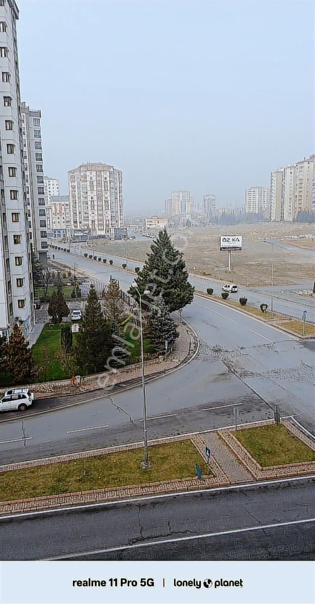 Pn Den Yıldırım Beyazıt Mah 3+1 Anabulvar Üzerinde.. Orta Kat - Görsel 18