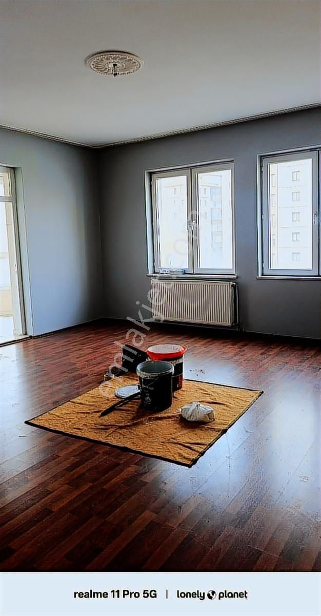 Pn Den Yıldırım Beyazıt Mah 3+1 Anabulvar Üzerinde.. Orta Kat - Görsel 24