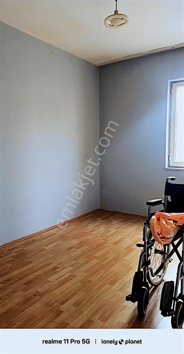 Pn Den Yıldırım Beyazıt Mah 3+1 Anabulvar Üzerinde.. Orta Kat - Görsel 21