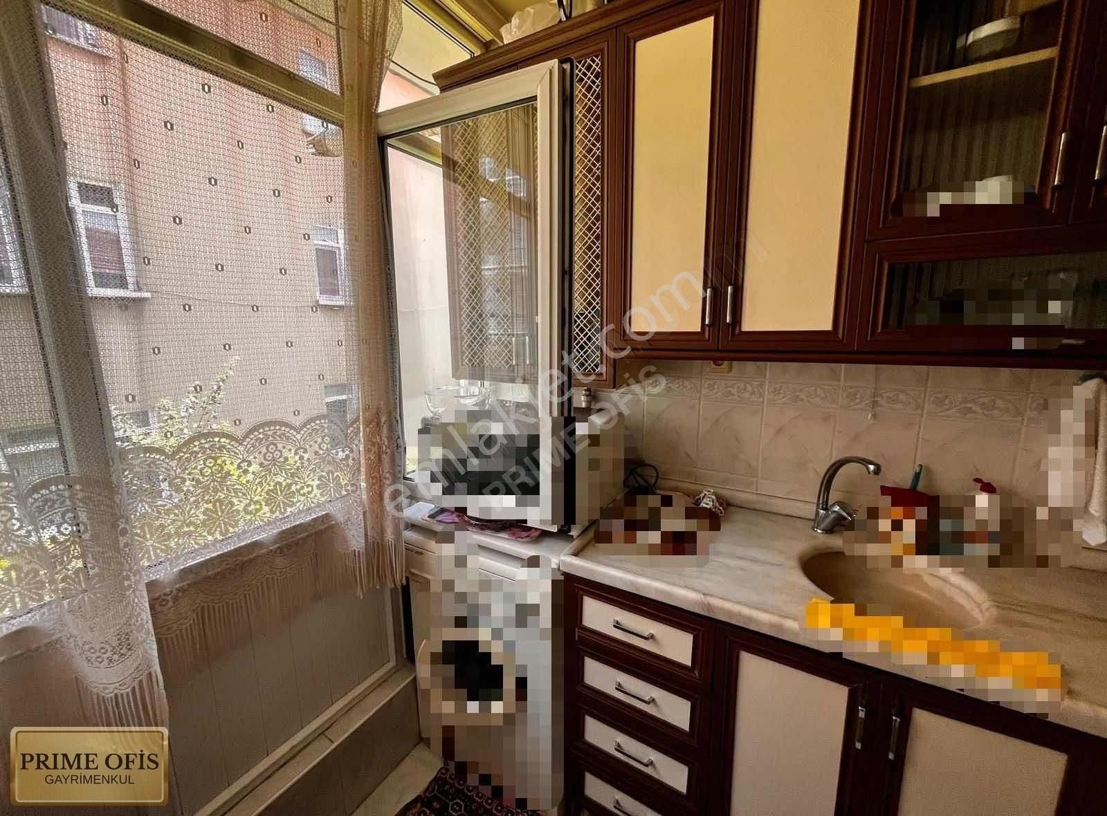 Subayevleri Aşiyan Sokak'ta 2+1 Satılık Daire Prıme Ofis - Görsel 8