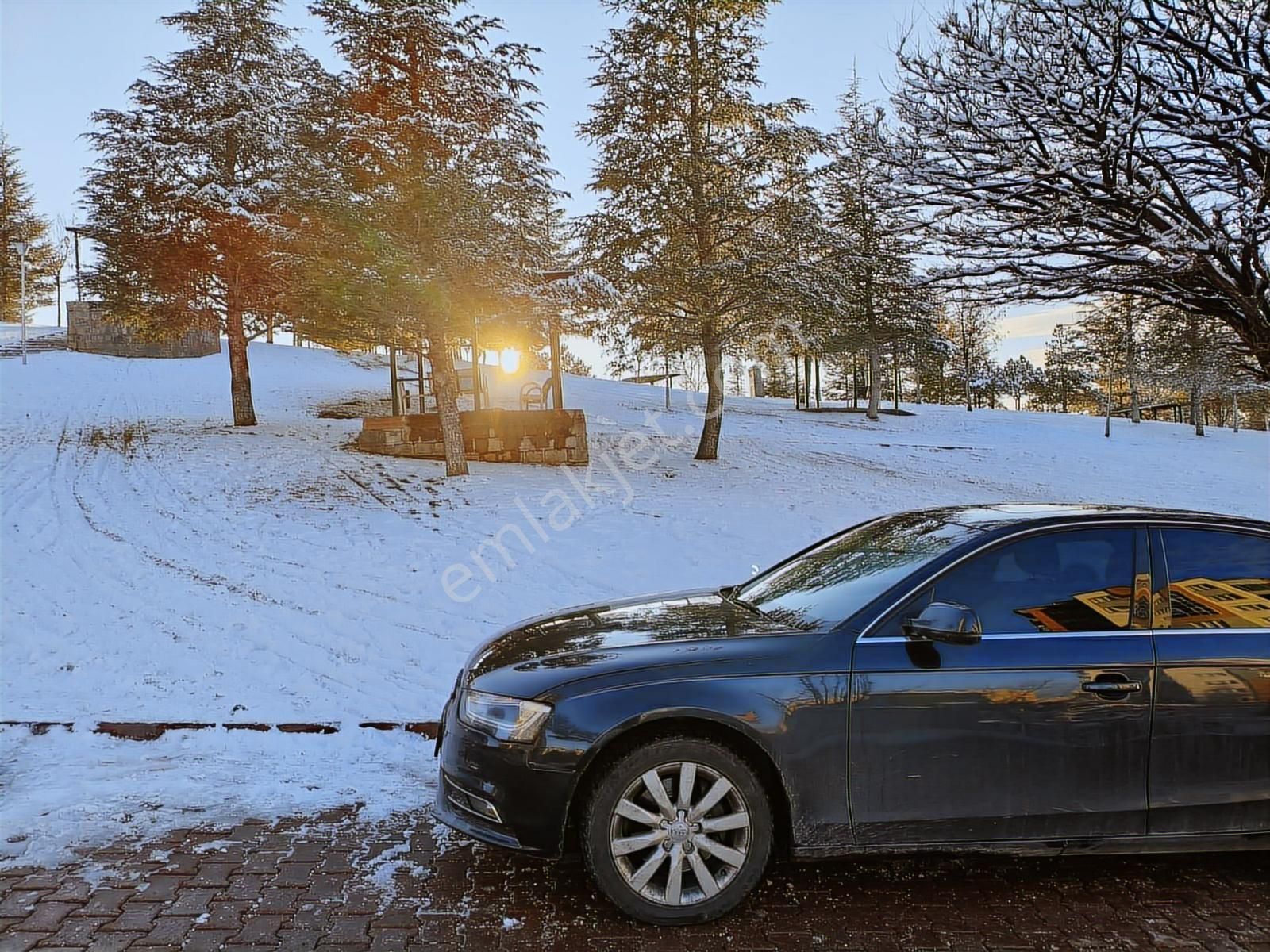 Pn İnşaat Gayrimenkulden Serkentte Satlık 3+1 - Görsel 12