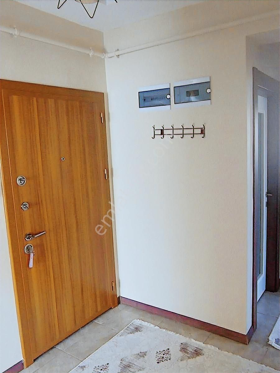 Pn İnşaat Gayrimenkulden Serkentte Satlık 3+1 - Görsel 17