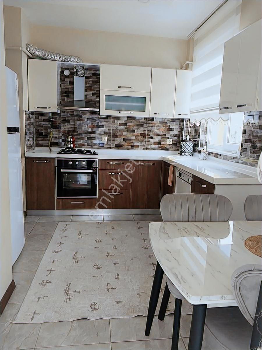 Pn İnşaat Gayrimenkulden Serkentte Satlık 3+1 - Görsel 18