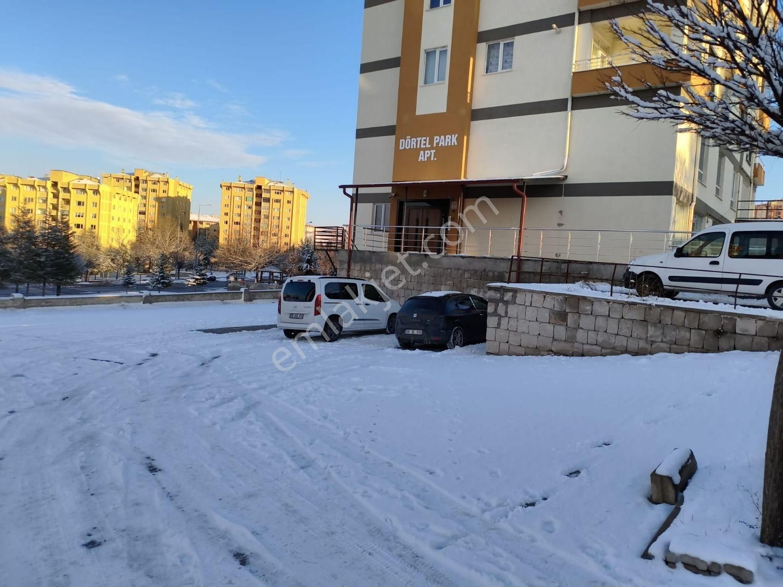 Pn İnşaat Gayrimenkulden Serkentte Satlık 3+1 - Görsel 10