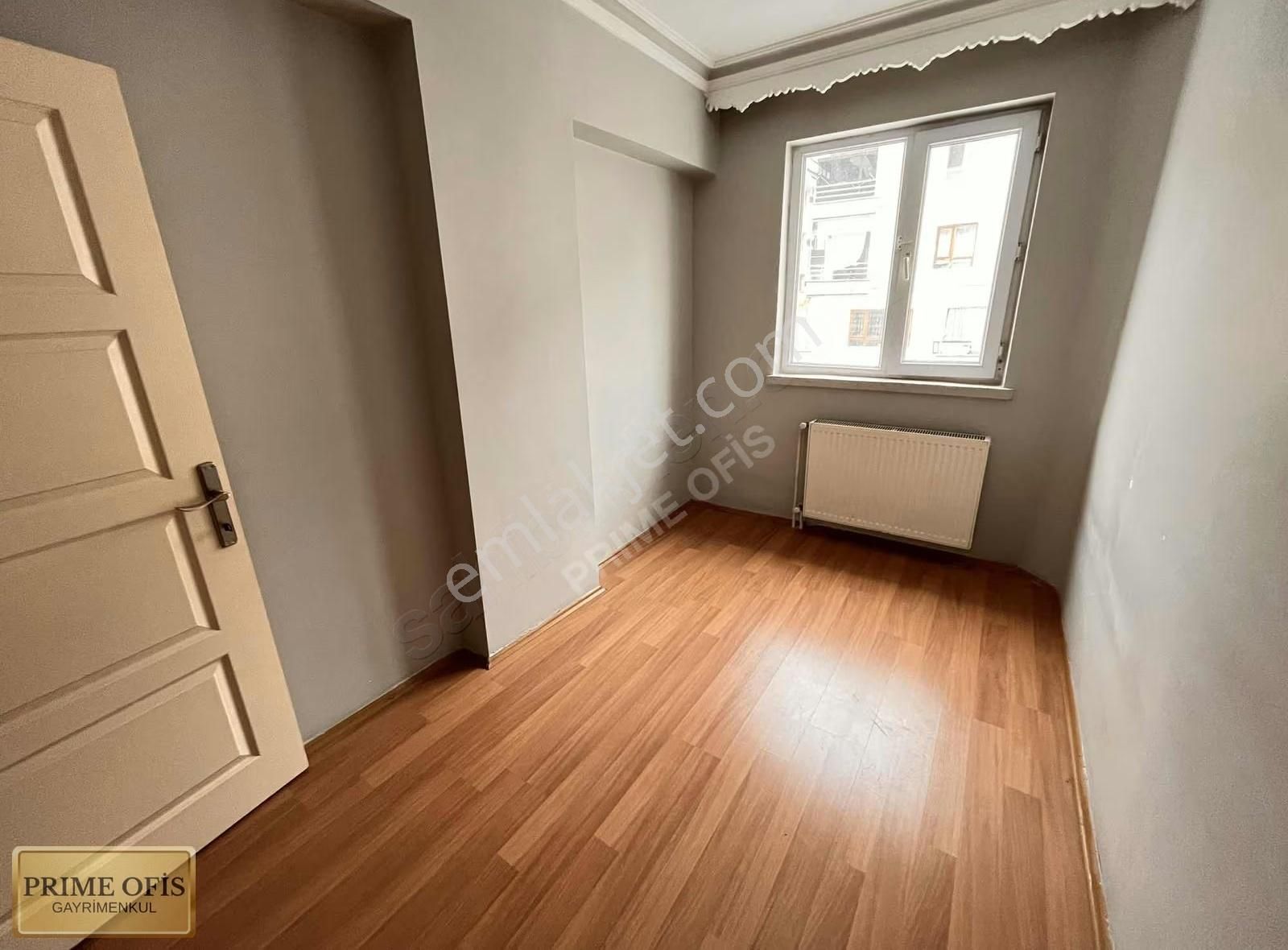 Başak Mahallesinde Kat Konumunda 3+1 - Görsel 10