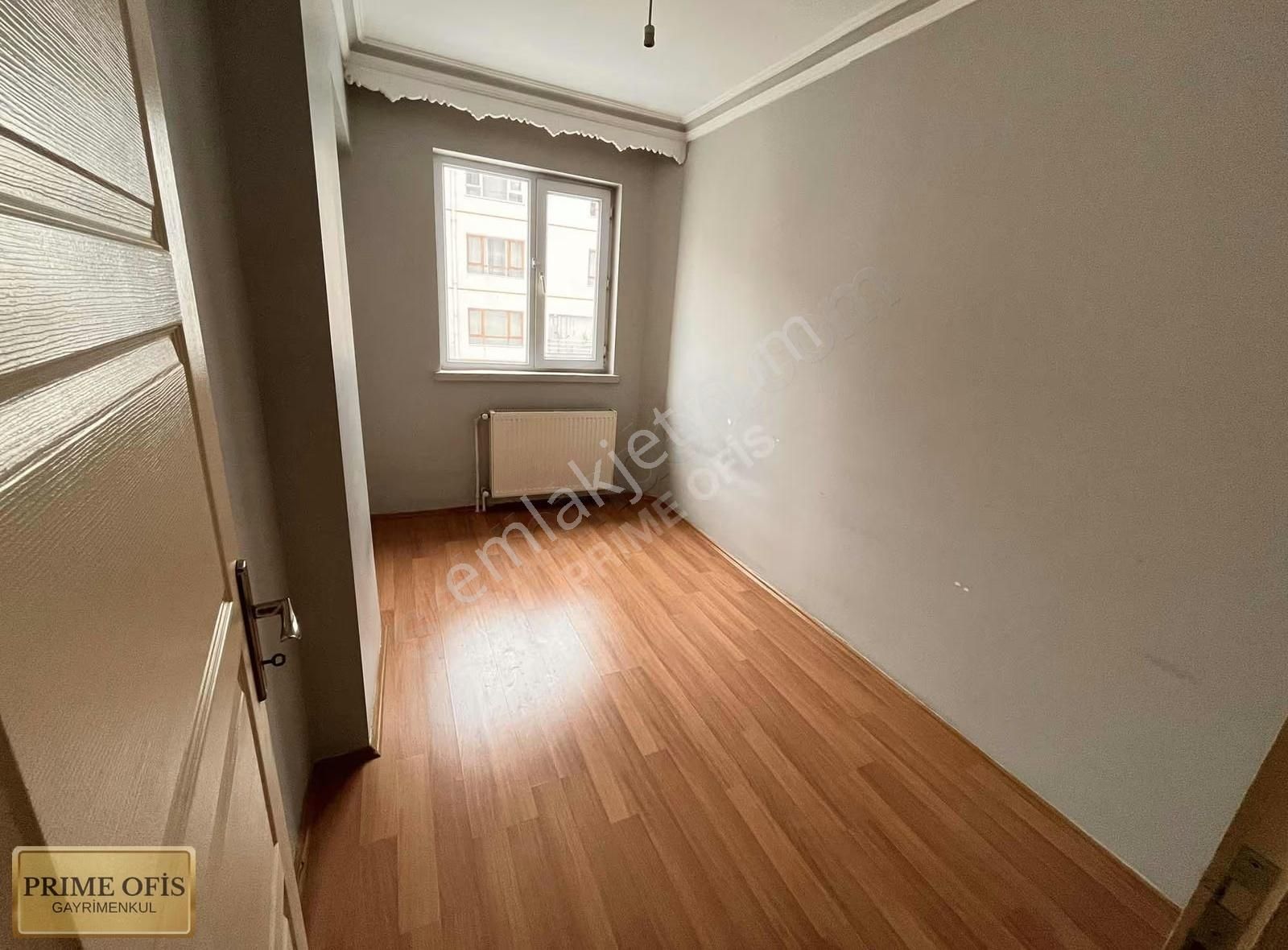 Başak Mahallesinde Kat Konumunda 3+1 - Görsel 14