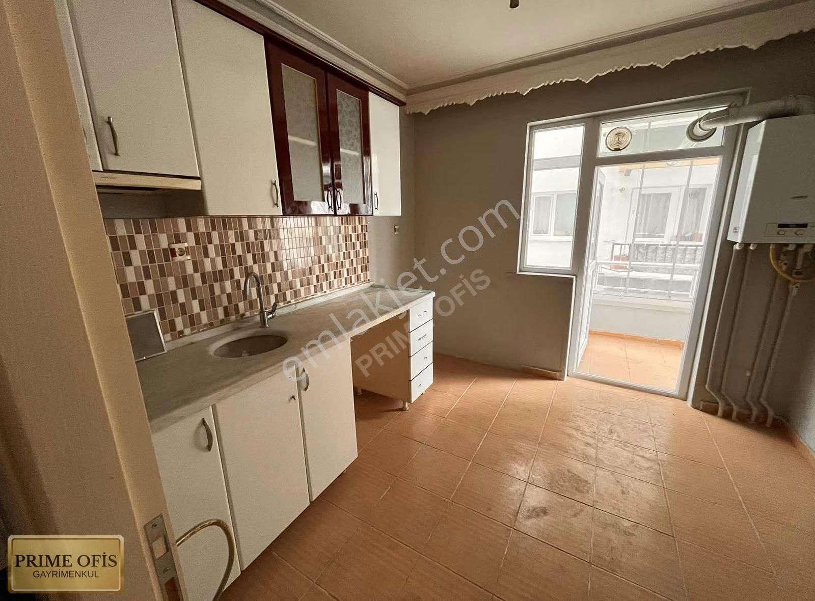 Başak Mahallesinde Kat Konumunda 3+1 - Görsel 31