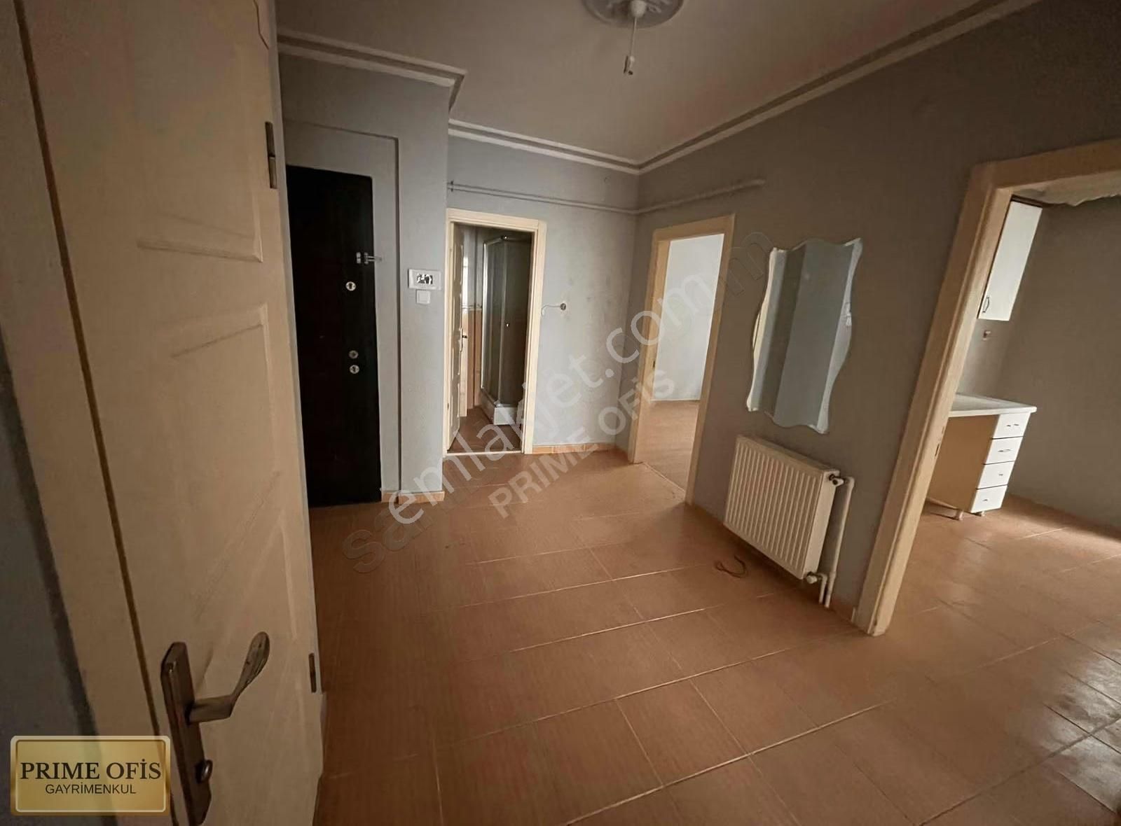 Başak Mahallesinde Kat Konumunda 3+1 - Görsel 23