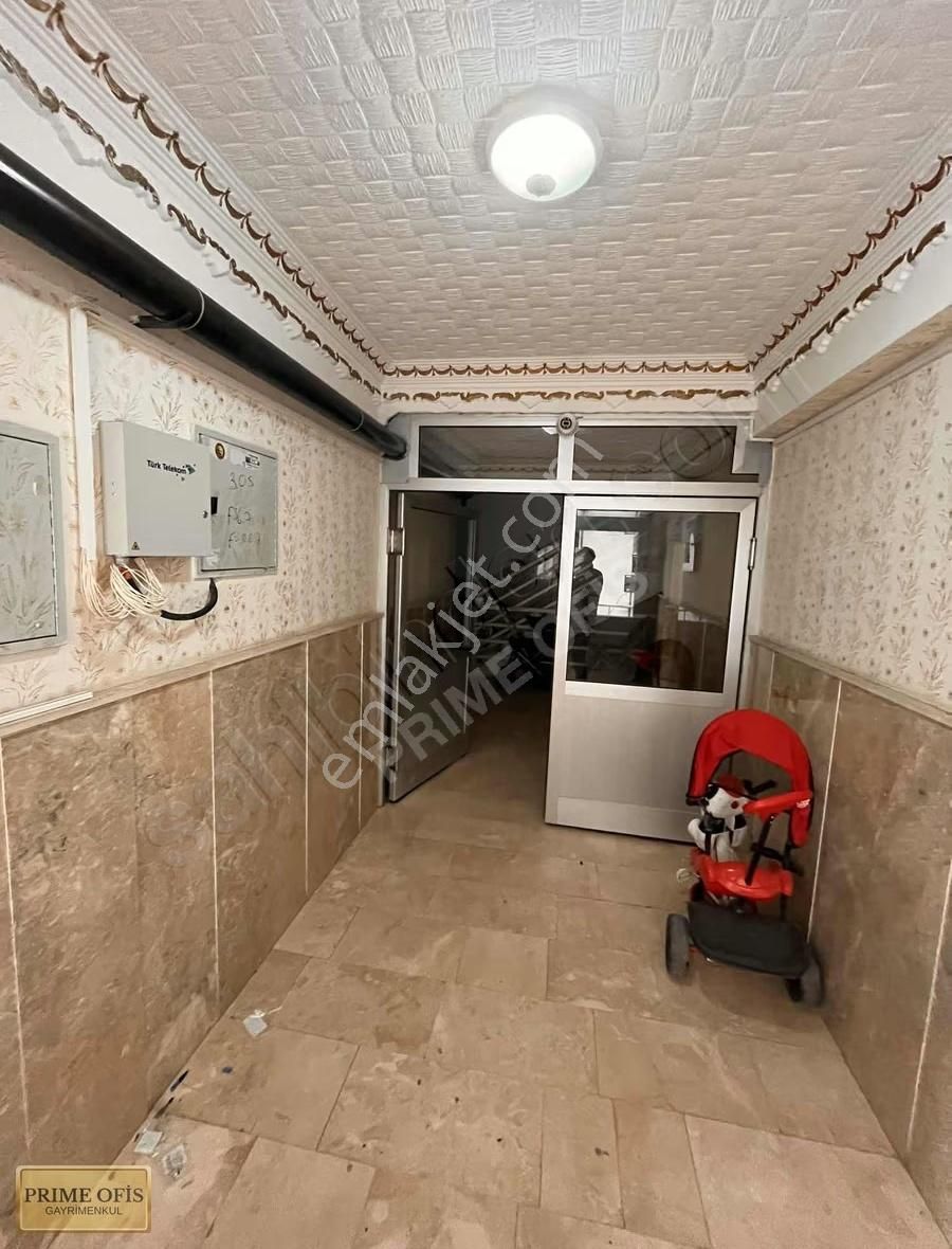 Başak Mahallesinde Kat Konumunda 3+1 - Görsel 2