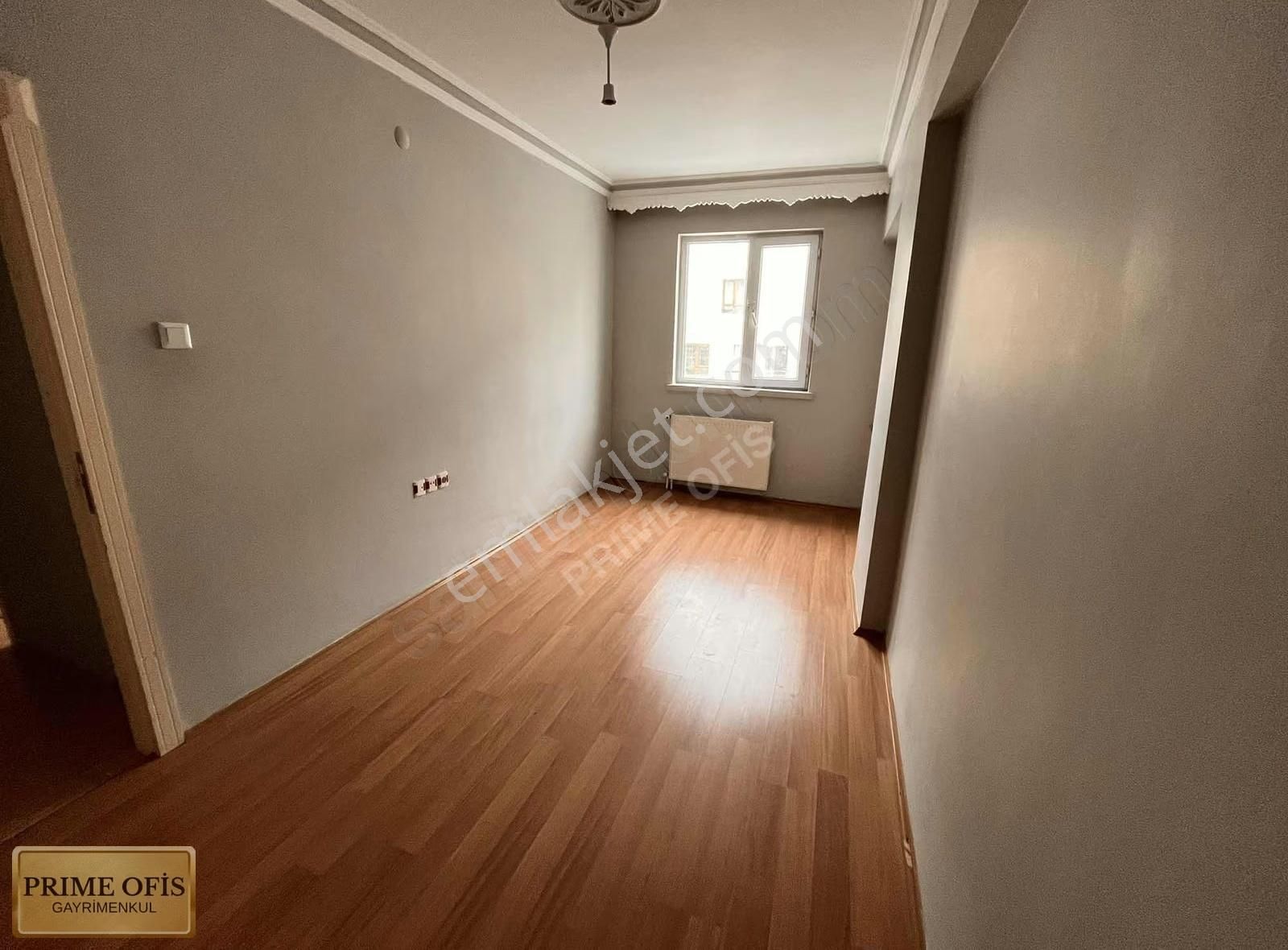 Başak Mahallesinde Kat Konumunda 3+1 - Görsel 38