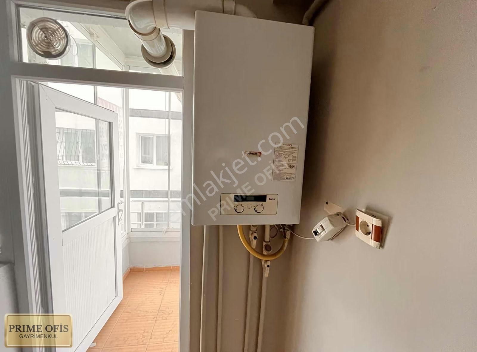 Başak Mahallesinde Kat Konumunda 3+1 - Görsel 30