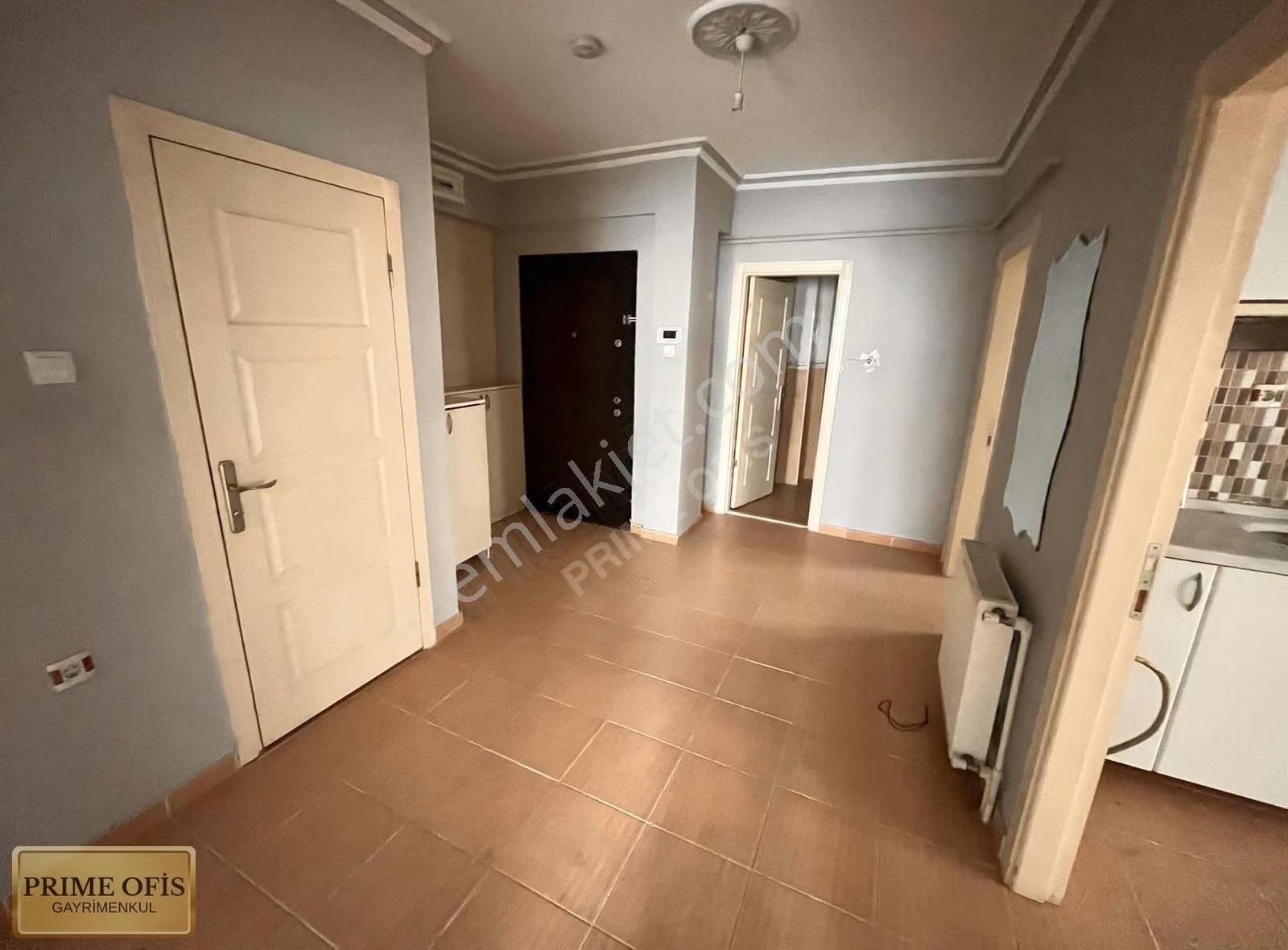 Başak Mahallesinde Kat Konumunda 3+1 - Görsel 21