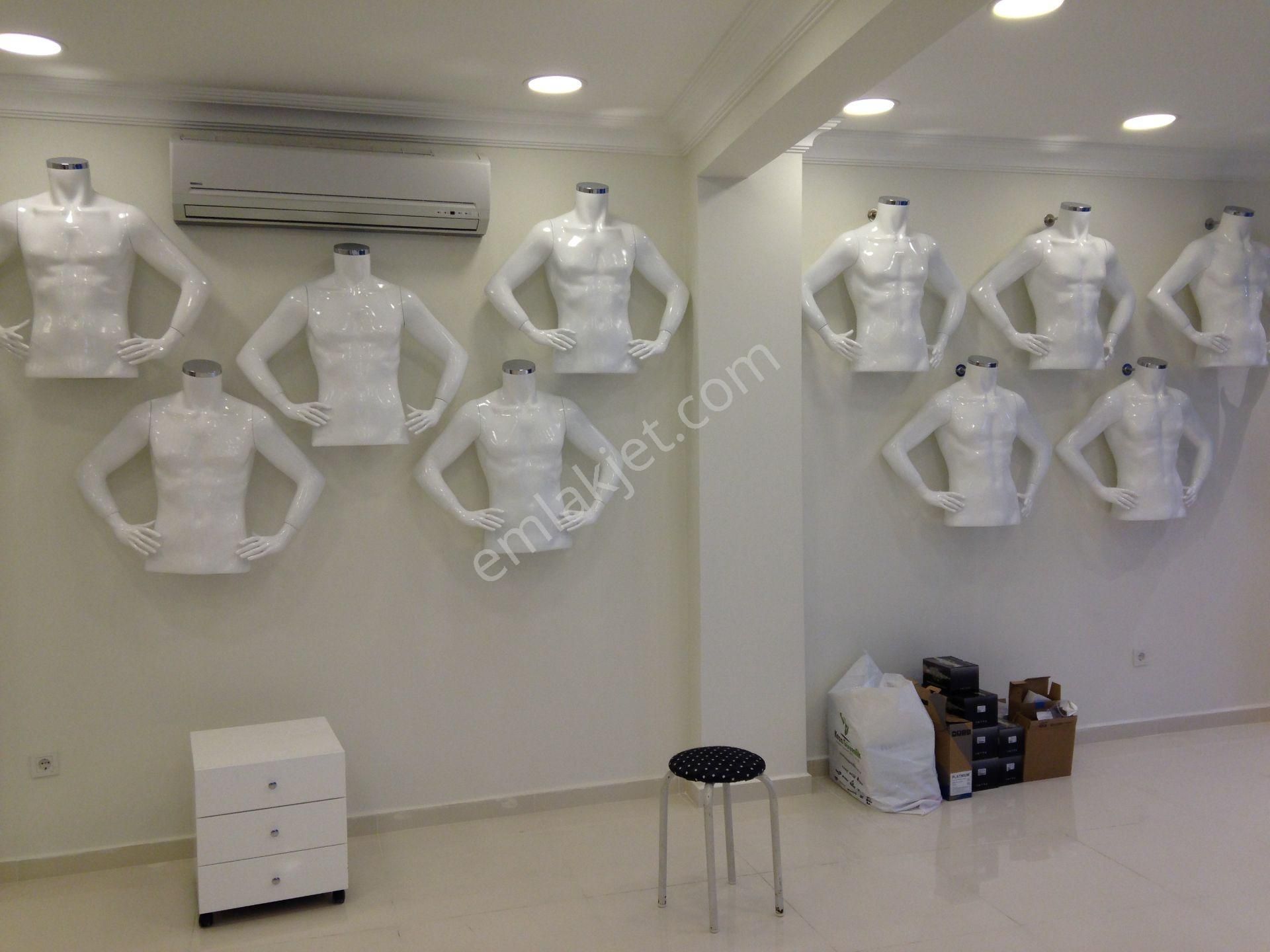 Seyitnizamda Sahibinden Kiralık Bodrumlu Dükkan - Görsel 4