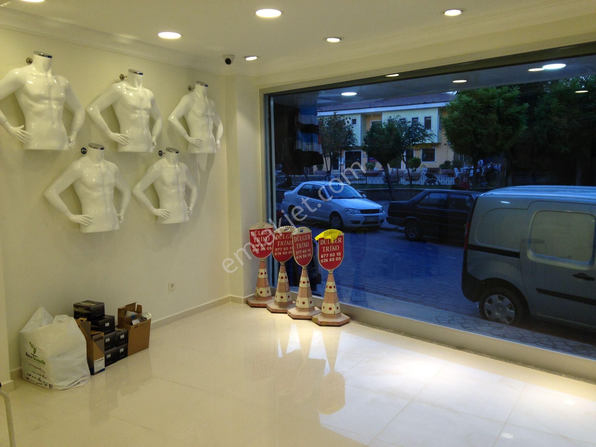 Seyitnizamda Sahibinden Kiralık Bodrumlu Dükkan - Görsel 5