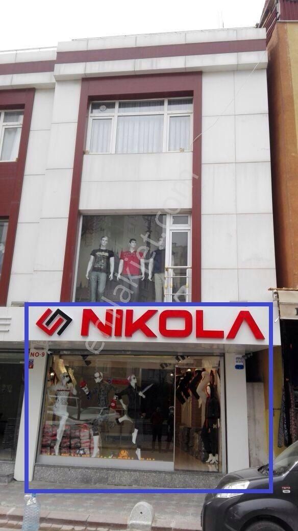 Seyitnizamda Sahibinden Kiralık Bodrumlu Dükkan