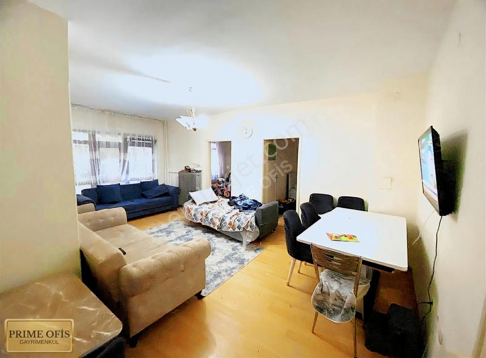 Kuyuyazısı Cad.150 Metre Mesafede Giriş Kat Fırsat Daire