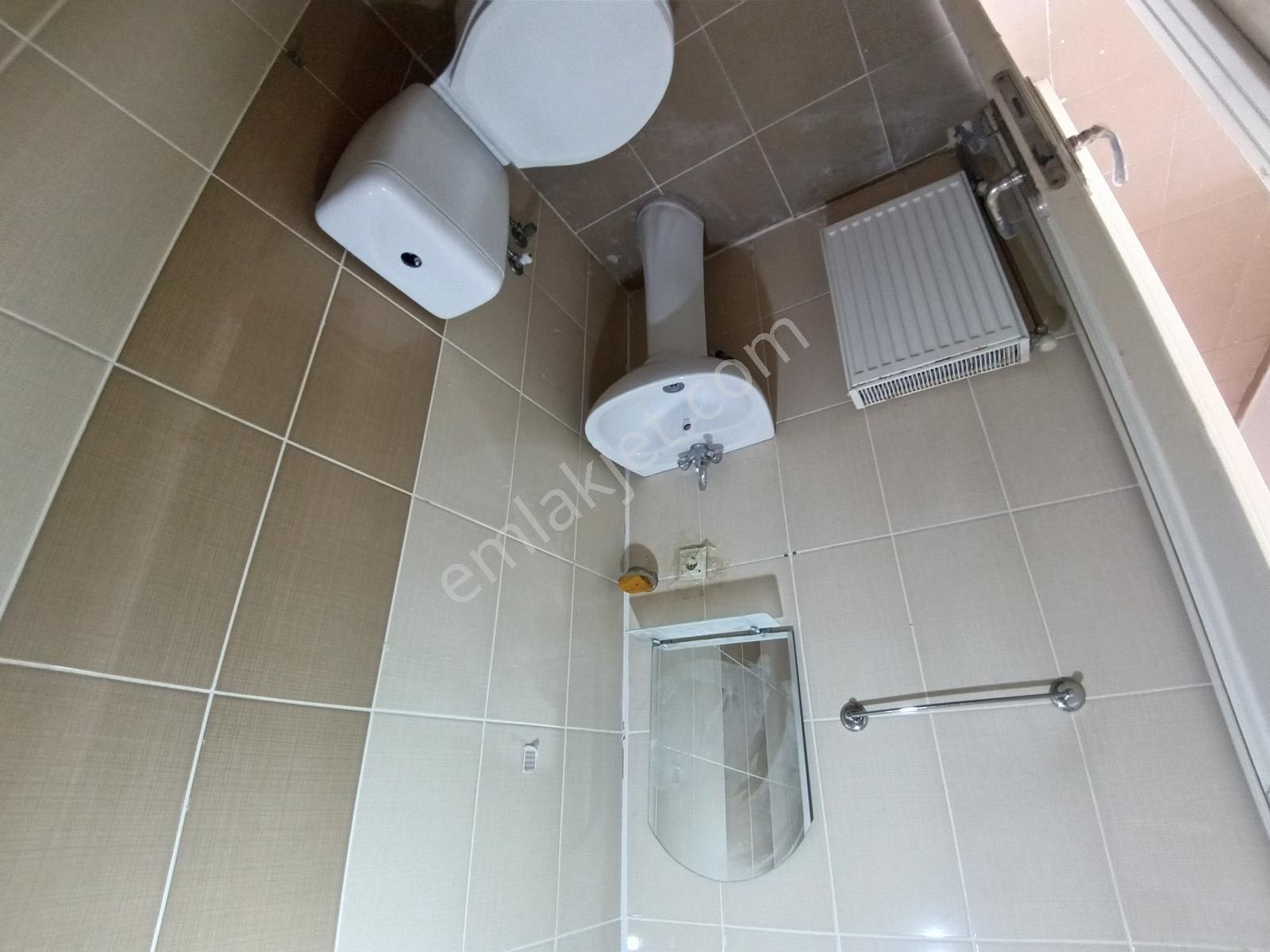 Talas Anayurt'ta Kiralik 2+1 Daire - Görsel 4