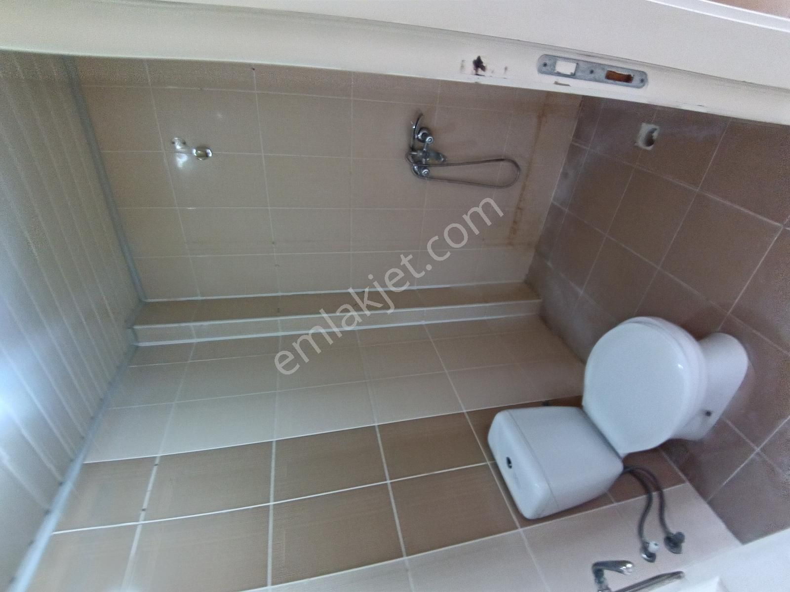 Talas Anayurt'ta Kiralik 2+1 Daire - Görsel 9