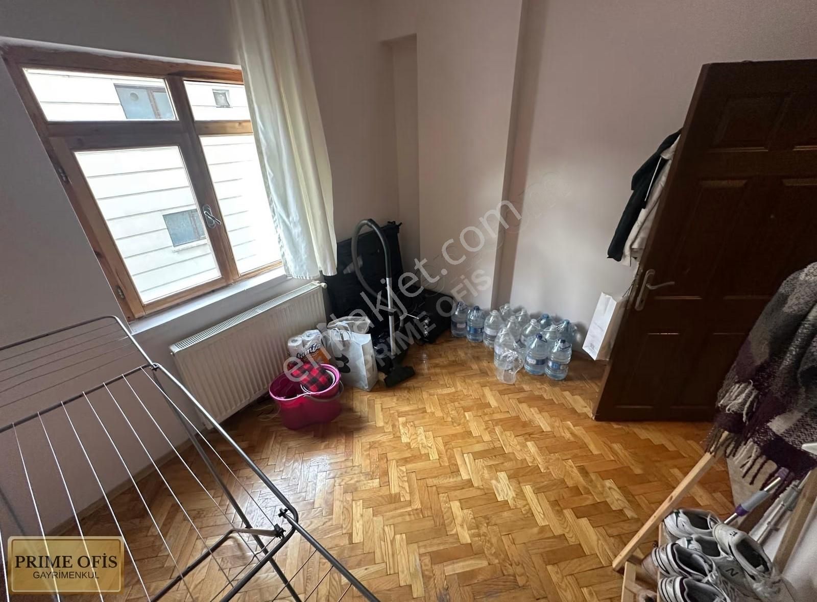 Antares'e Yürüme Mesafesinde Bağımsız 3+1 Park Manzaralı Daire - Görsel 12