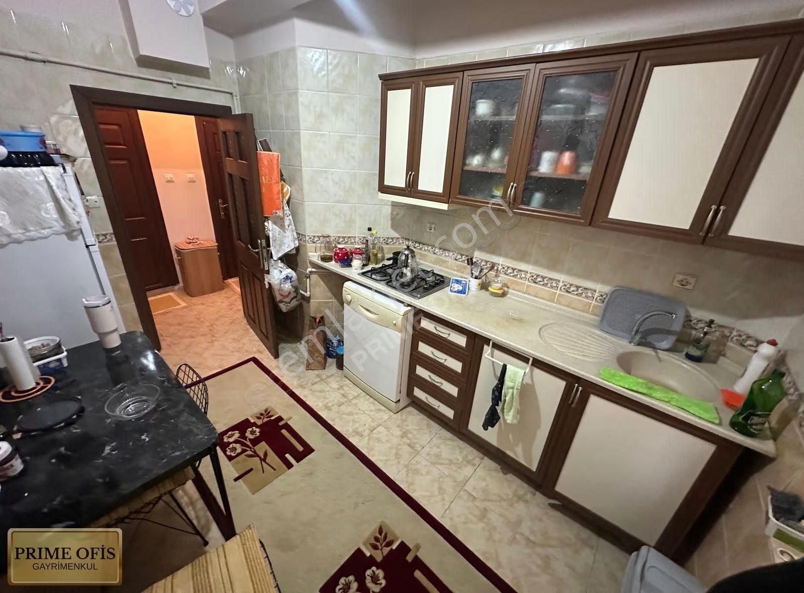 Antares'e Yürüme Mesafesinde Bağımsız 3+1 Park Manzaralı Daire - Görsel 2