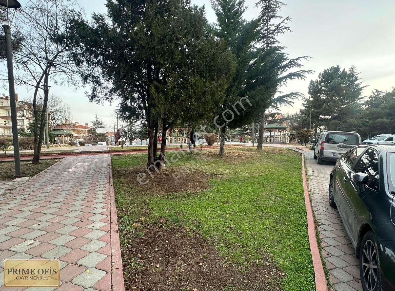 Antares'e Yürüme Mesafesinde Bağımsız 3+1 Park Manzaralı Daire - Görsel 3