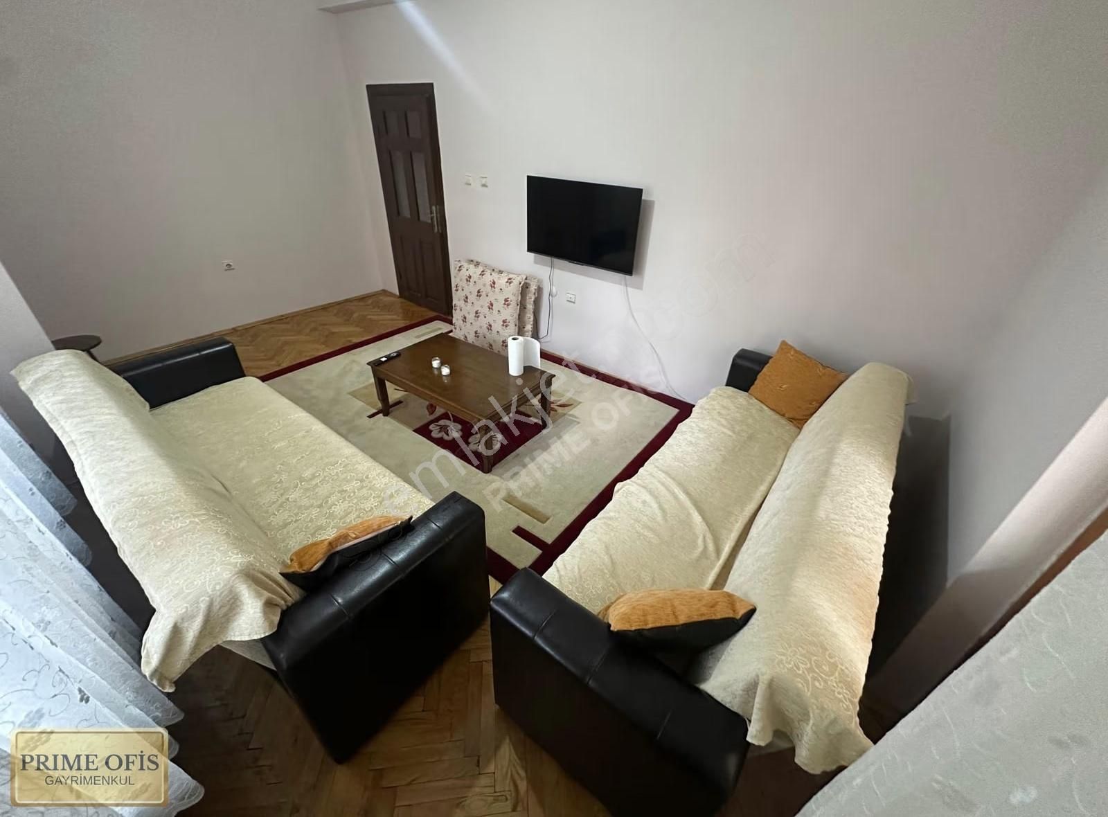 Antares'e Yürüme Mesafesinde Bağımsız 3+1 Park Manzaralı Daire - Görsel 16