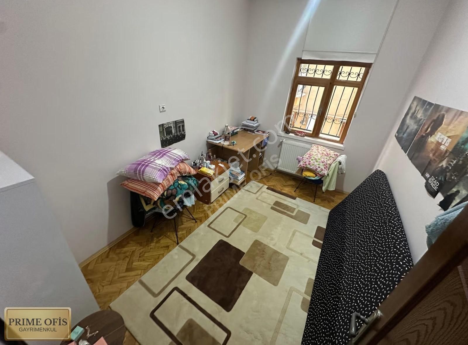 Antares'e Yürüme Mesafesinde Bağımsız 3+1 Park Manzaralı Daire - Görsel 20