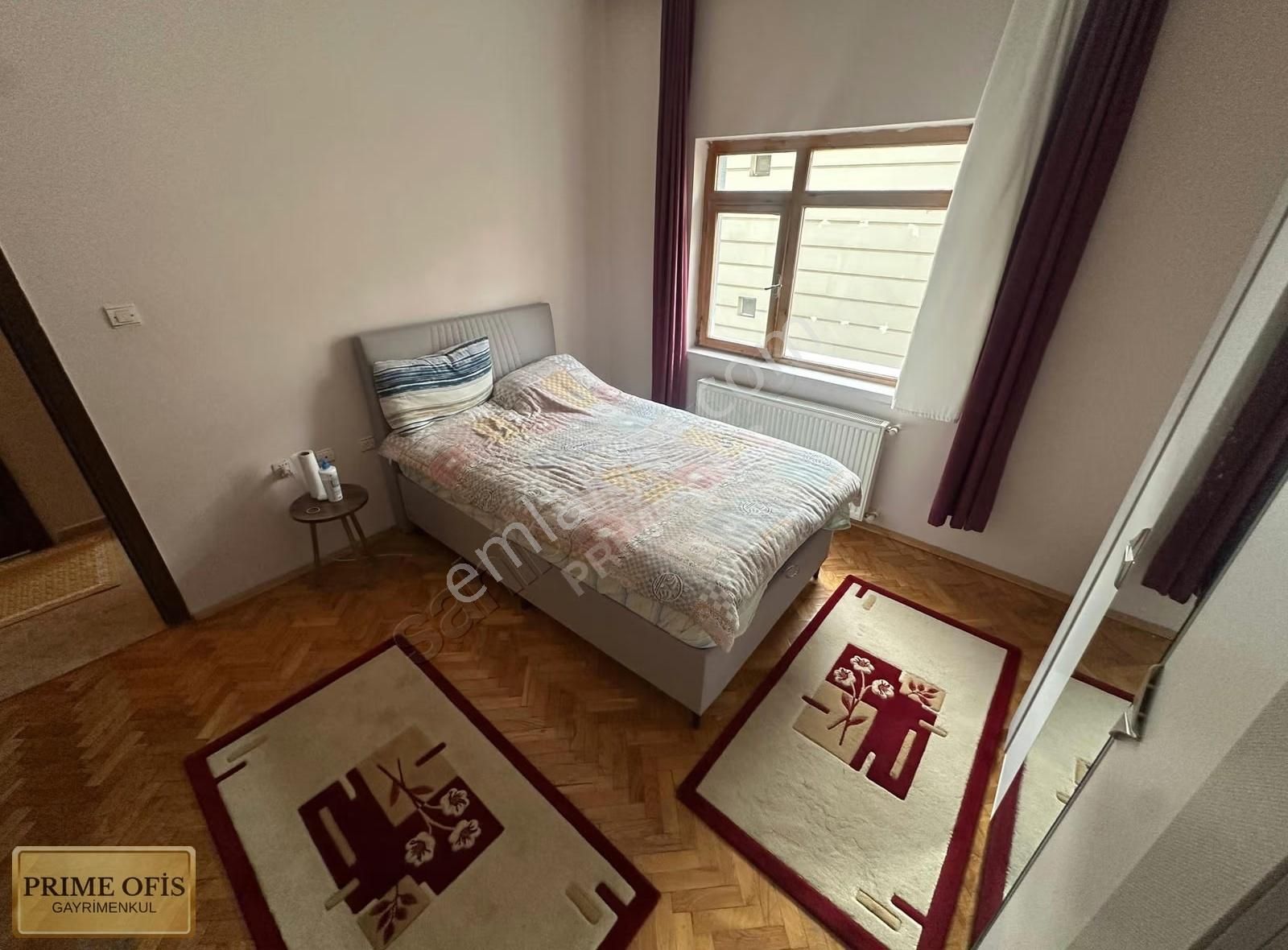 Antares'e Yürüme Mesafesinde Bağımsız 3+1 Park Manzaralı Daire - Görsel 15