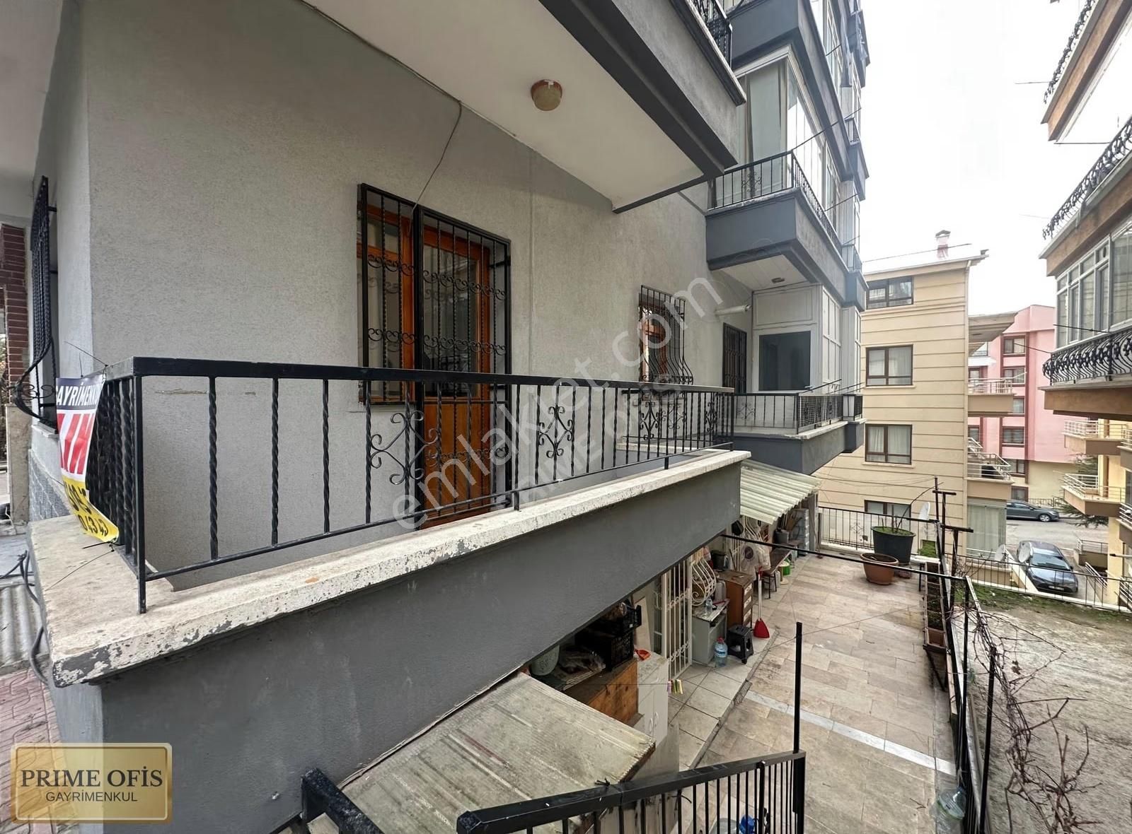 Antares'e Yürüme Mesafesinde Bağımsız 3+1 Park Manzaralı Daire - Görsel 18