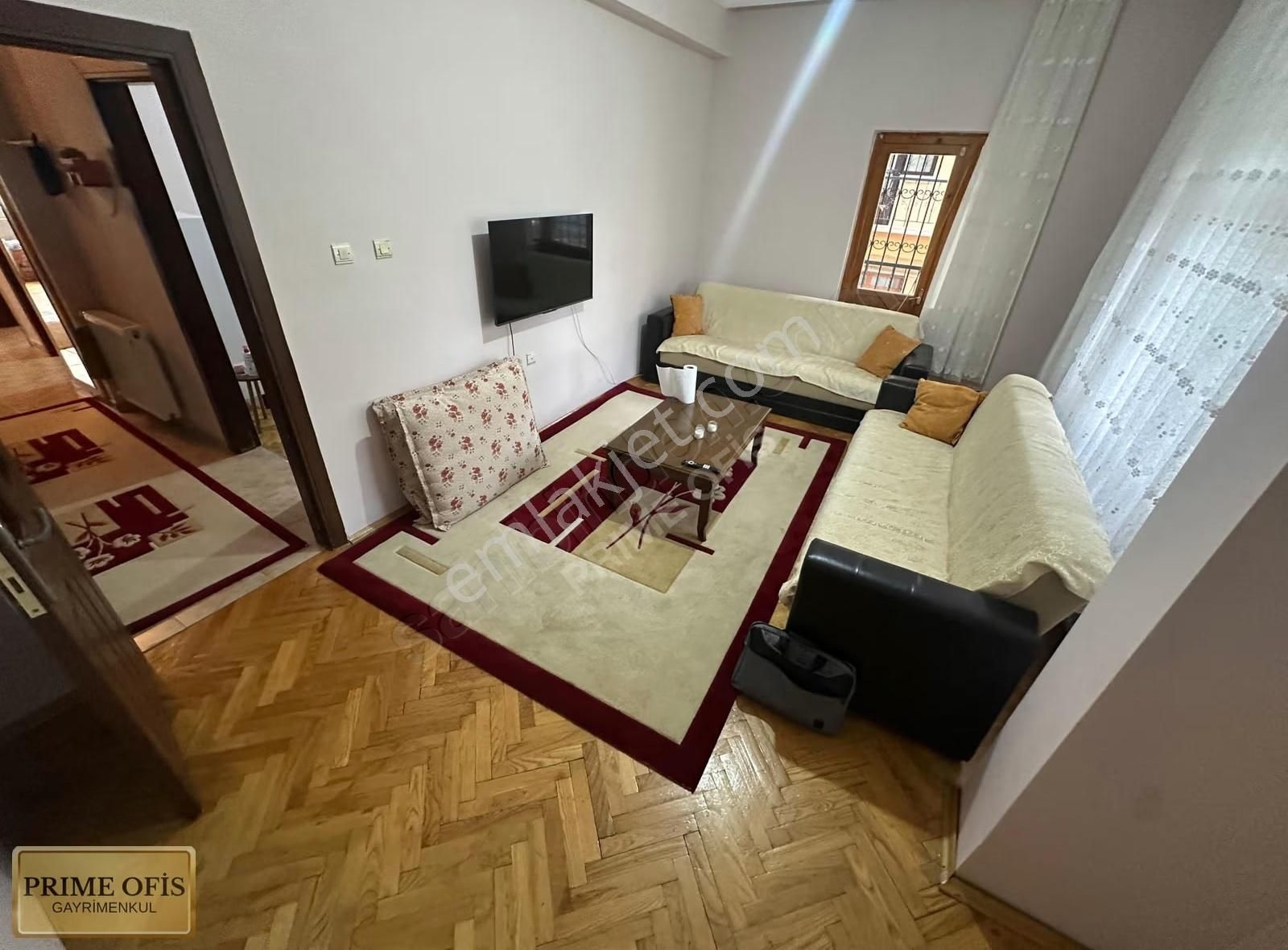 Antares'e Yürüme Mesafesinde Bağımsız 3+1 Park Manzaralı Daire - Görsel 7