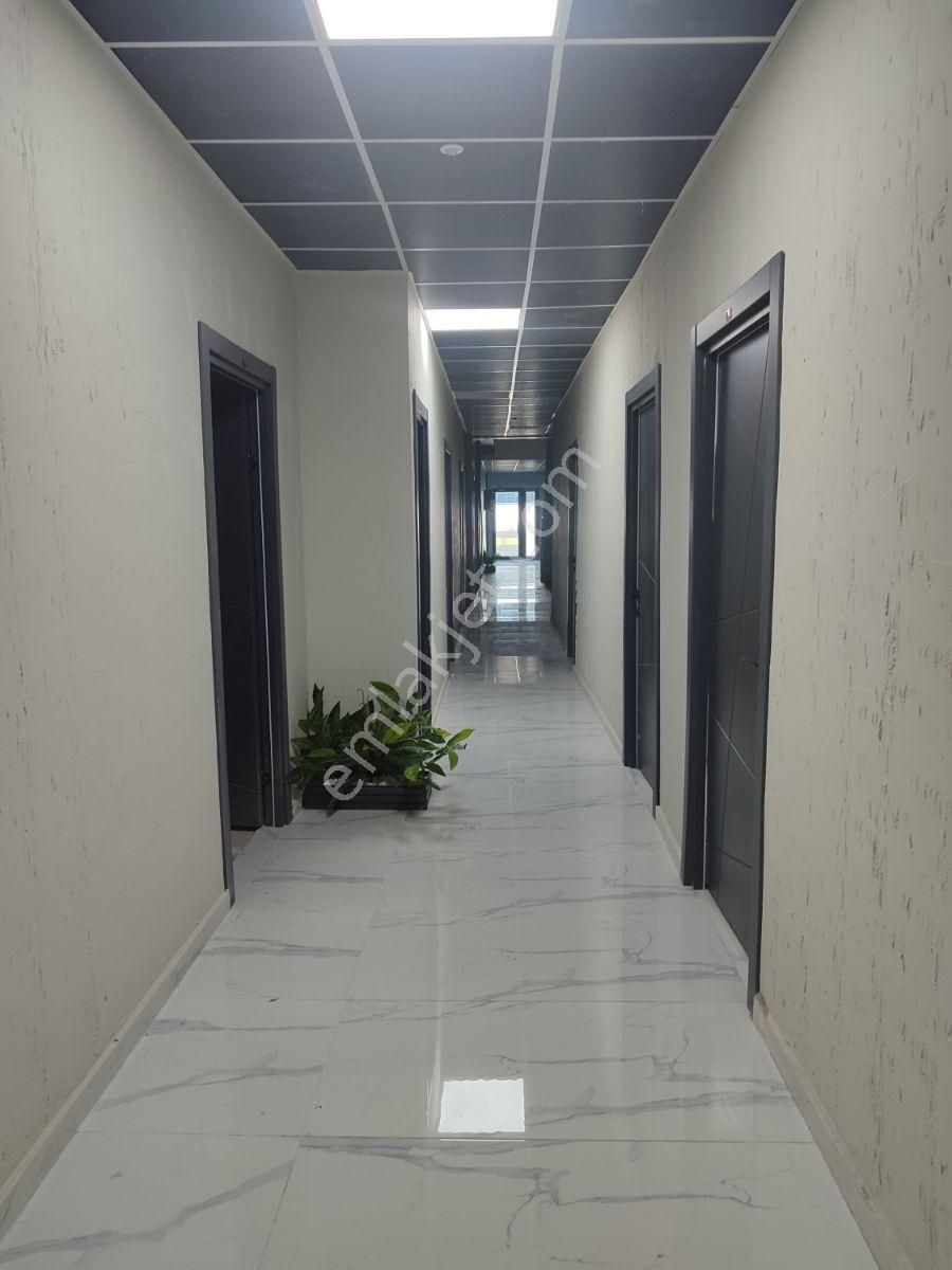 Asel'den 2.kat Manzaralı 4+1 160m2 Net-şahsi Garaj-site İçi - Görsel 10