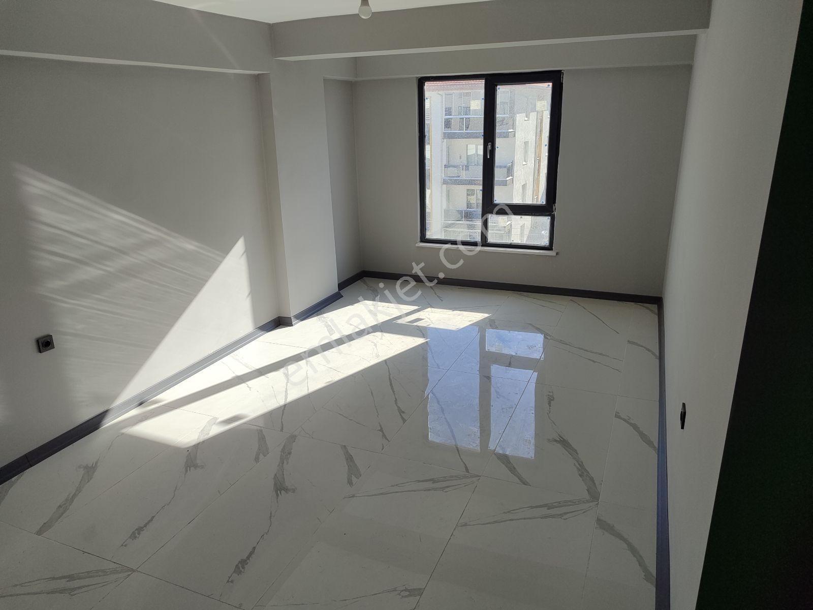 Asel'den 2.kat Manzaralı 4+1 160m2 Net-şahsi Garaj-site İçi - Görsel 20