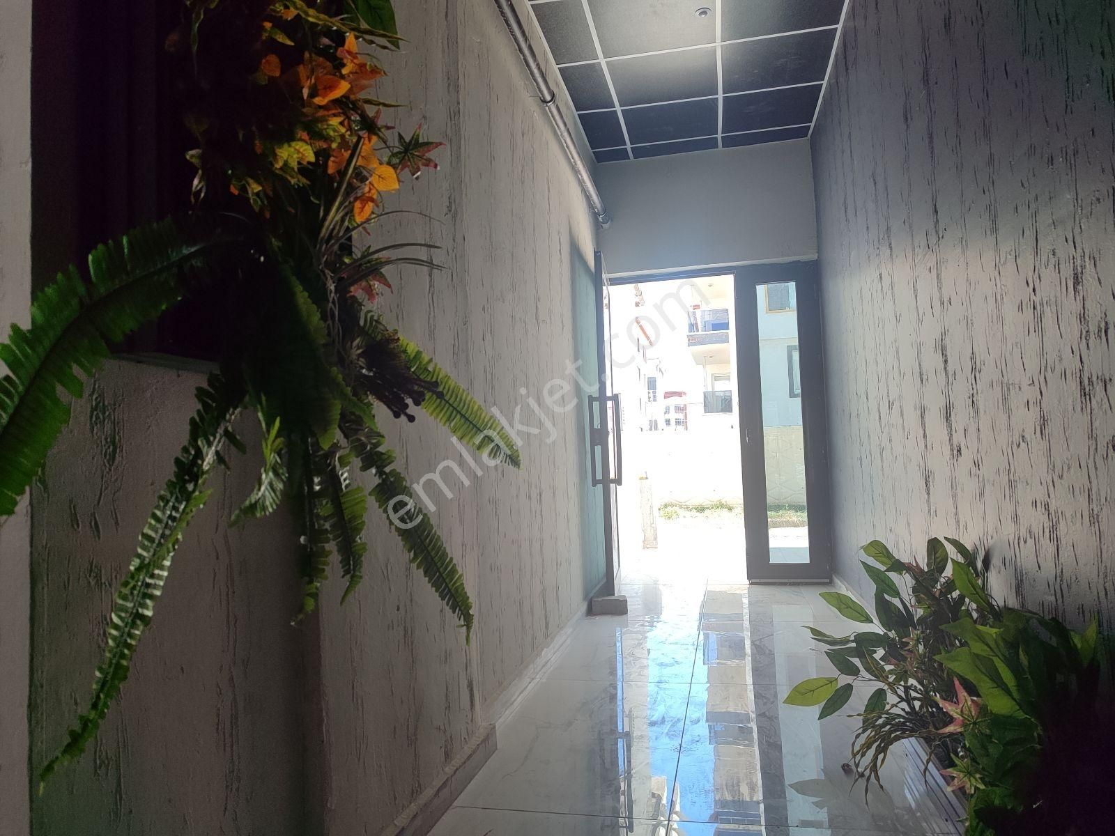 Asel'den 2.kat Manzaralı 4+1 160m2 Net-şahsi Garaj-site İçi - Görsel 2