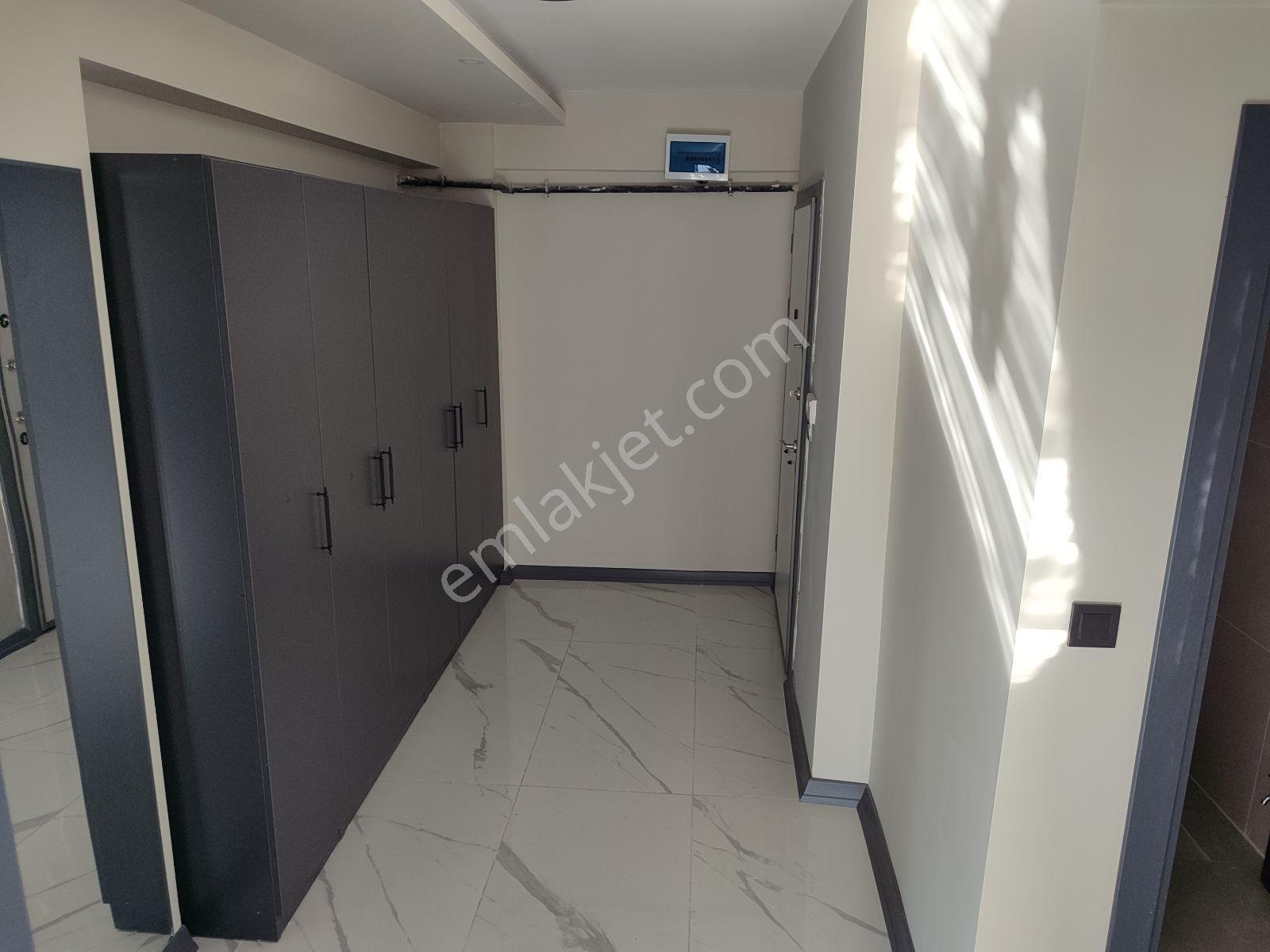 Asel'den 2.kat Manzaralı 4+1 160m2 Net-şahsi Garaj-site İçi - Görsel 8