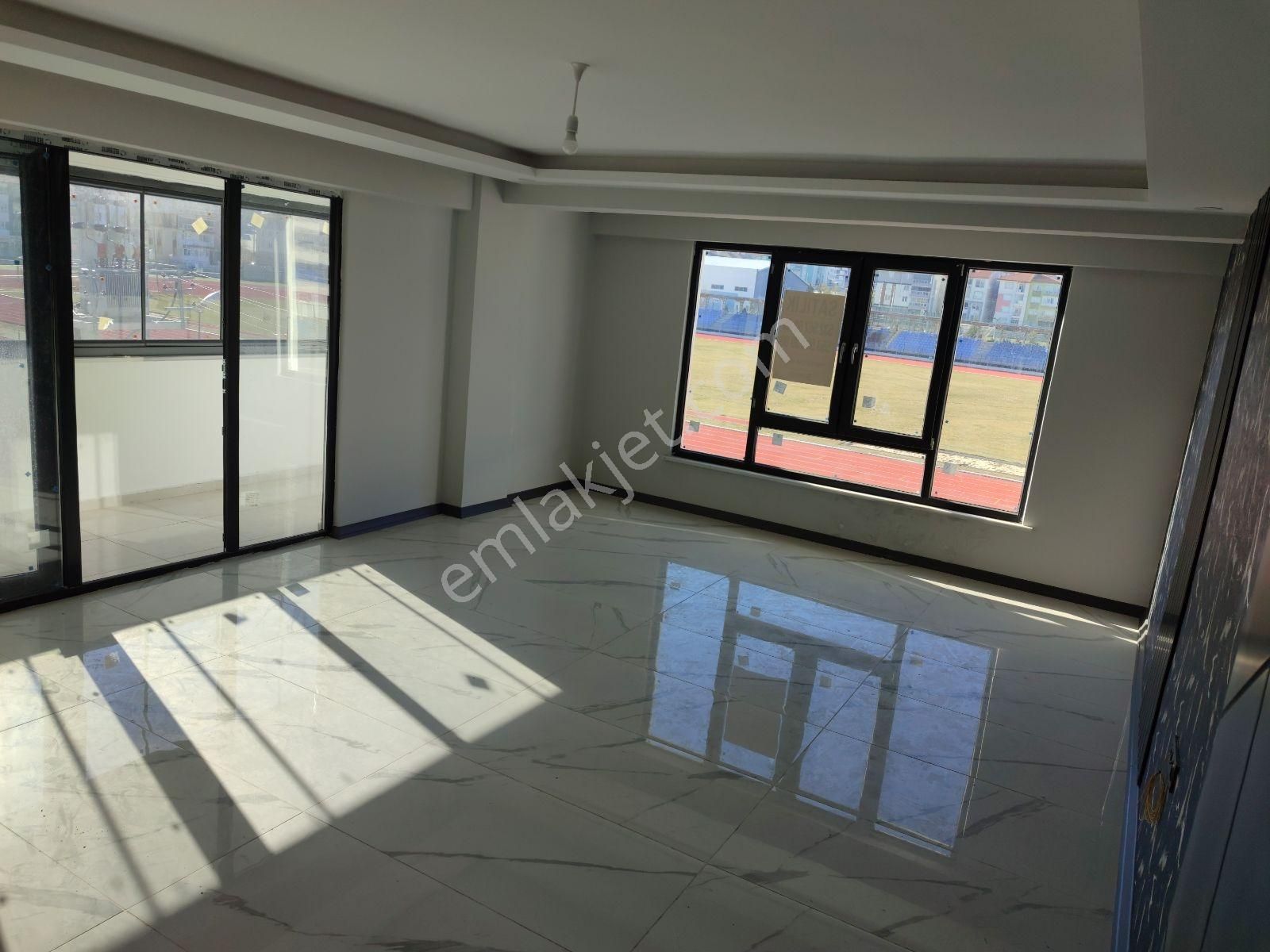 Asel'den 2.kat Manzaralı 4+1 160m2 Net-şahsi Garaj-site İçi - Görsel 27