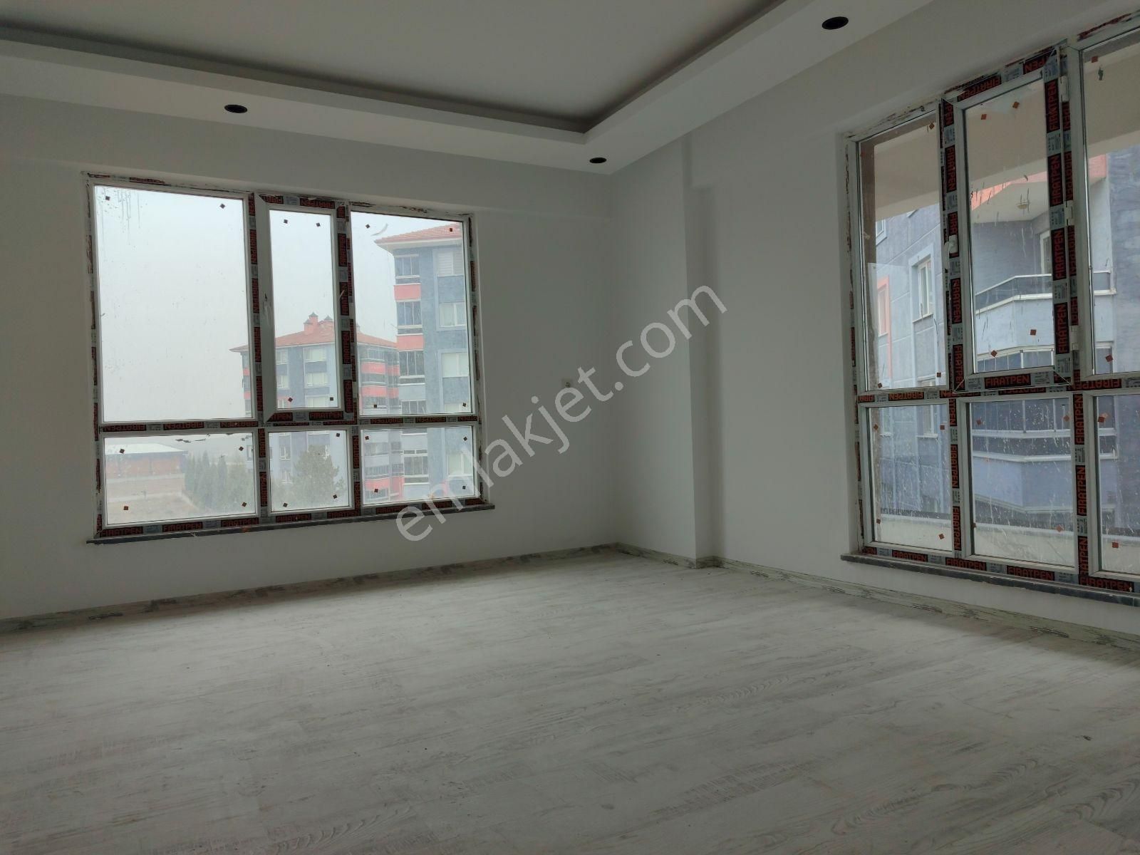 Asel'den Toki Köşe Konum 2+1 Daire Güney Cephe Daireler - Görsel 2