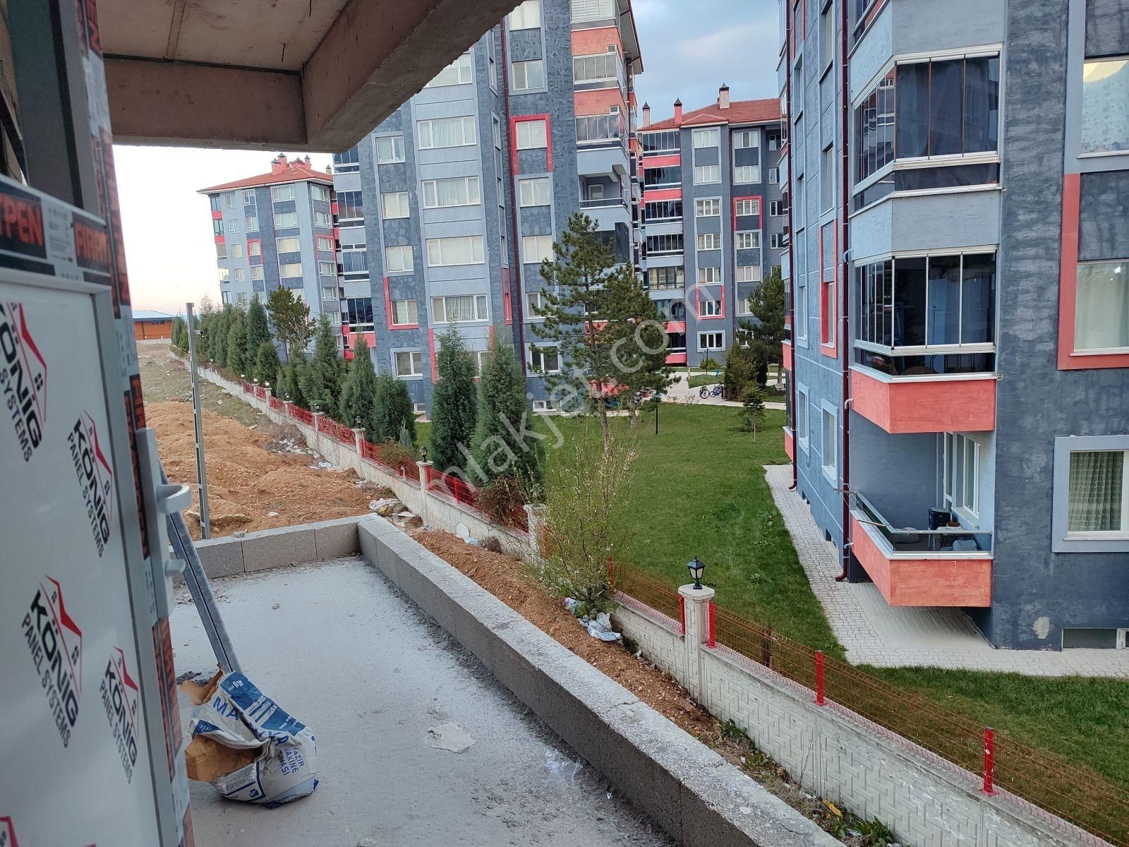 Asel'den Toki Köşe Konum 2+1 Daire Güney Cephe Daireler - Görsel 35