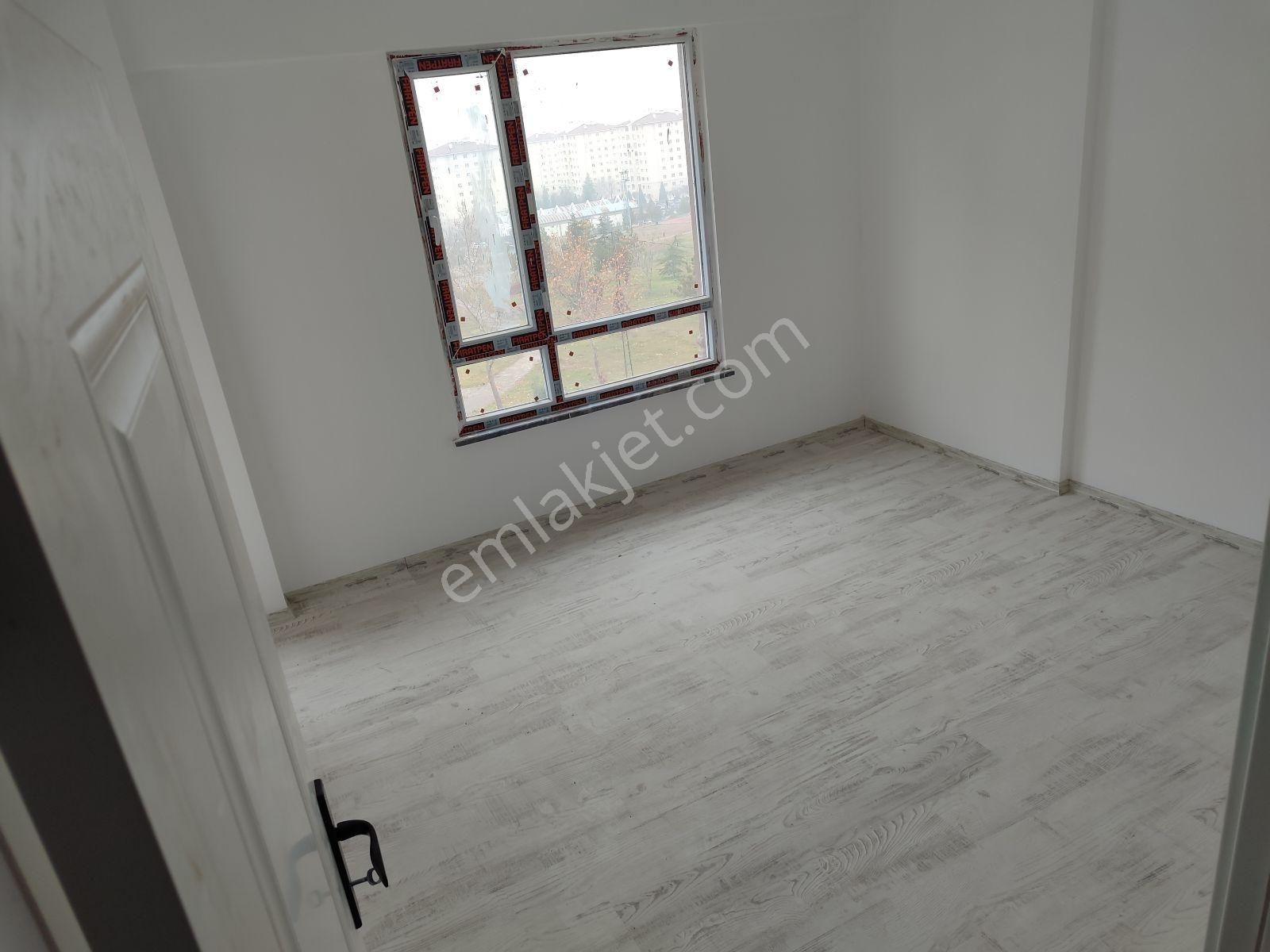 Asel'den Toki Köşe Konum 2+1 Daire Güney Cephe Daireler - Görsel 9
