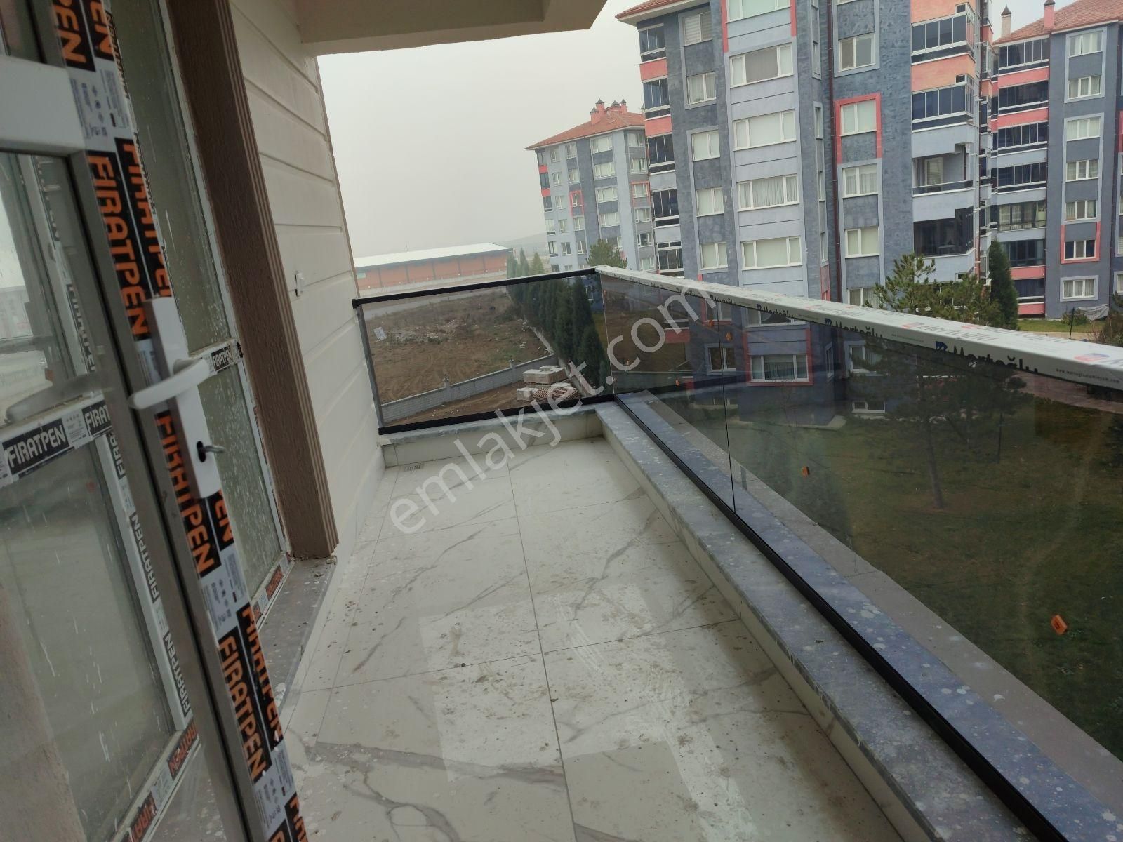 Asel'den Toki Köşe Konum 2+1 Daire Güney Cephe Daireler - Görsel 14