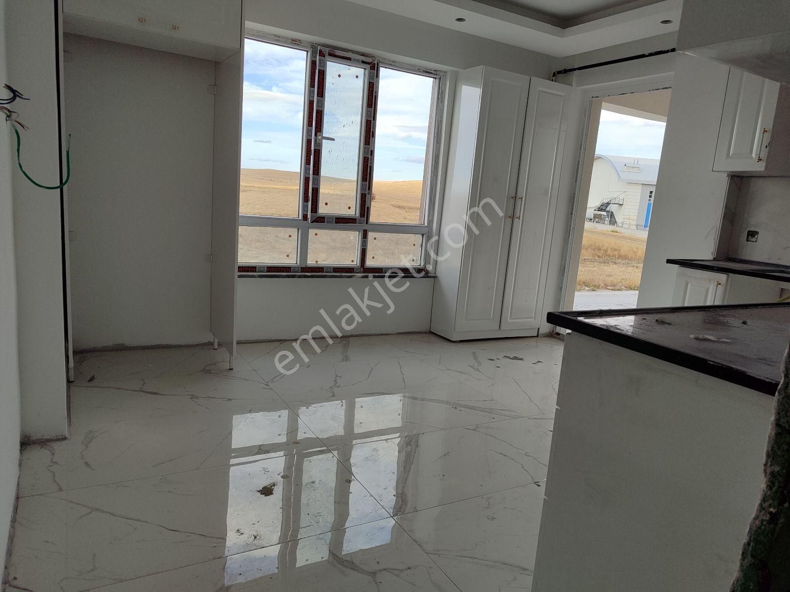 Asel'den Toki Köşe Konum 2+1 Daire Güney Cephe Daireler - Görsel 4