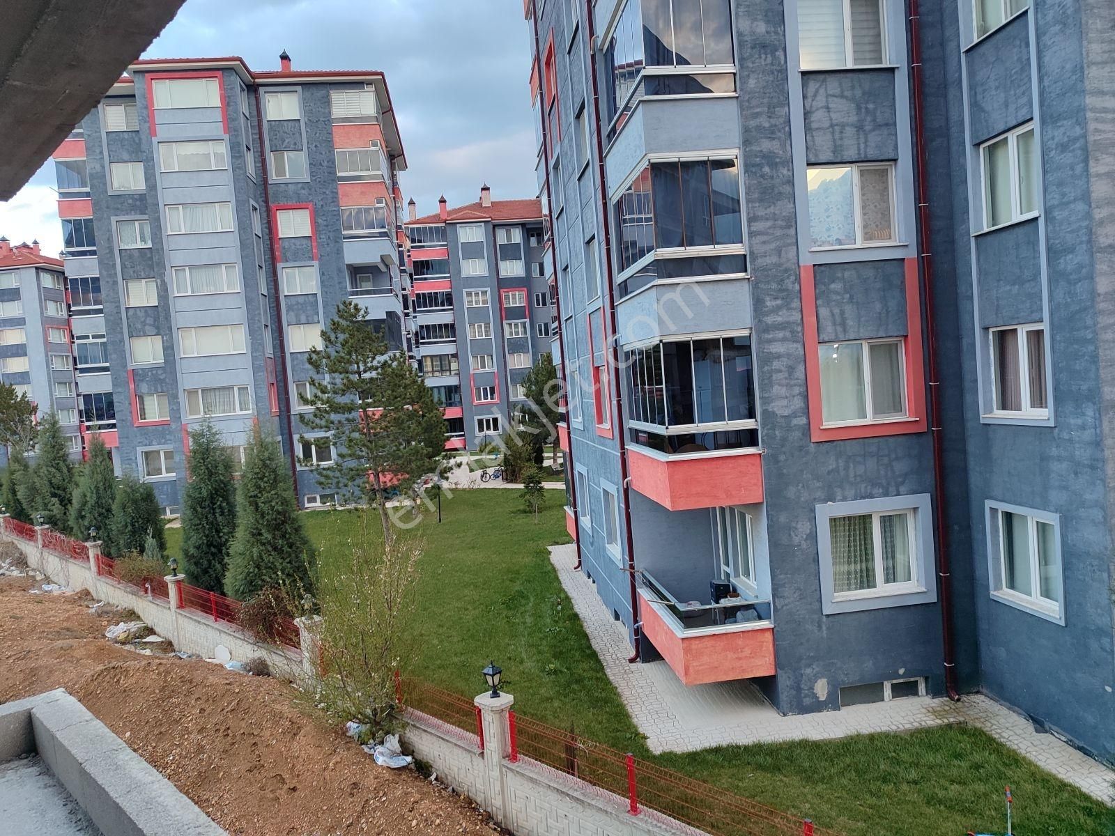 Asel'den Toki Köşe Konum 2+1 Daire Güney Cephe Daireler - Görsel 12