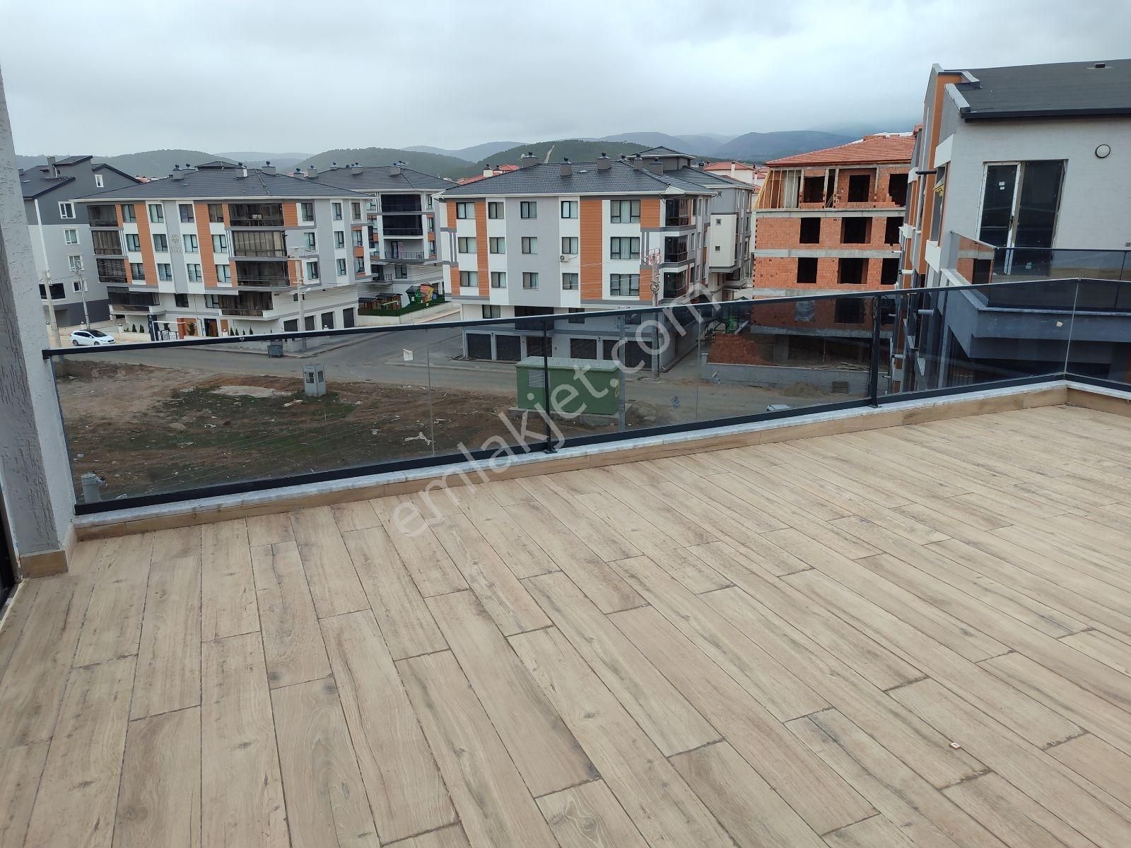 Asel'den Sporkent 6+2 Oda Ve Lüks Daire 284 M2(40,000 Kiracılı) - Görsel 13