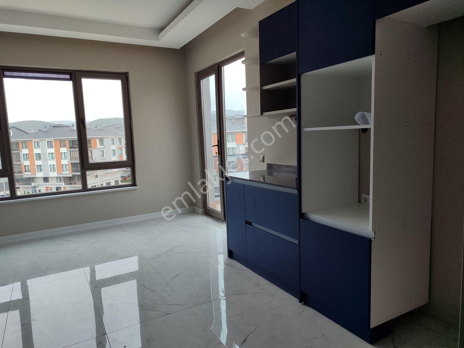 Asel'den Sporkent 6+2 Oda Ve Lüks Daire 284 M2(40,000 Kiracılı) - Görsel 17