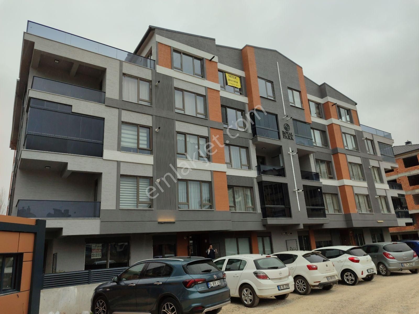 Asel'den Sporkent 6+2 Oda Ve Lüks Daire 284 M2(40,000 Kiracılı) - Görsel 22